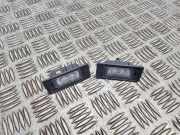 Kennzeichenleuchte Audi A1 Sportback (8XA) 4G0943021