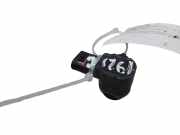 Beschleunigungssensor VOLVO V40 Cross Country (526) D2 31445162