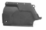 Kofferraumpolster links RENAULT ZOE (BFM_) ZOE 849515600R