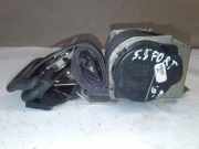 Sicherheitsgurt hinten rechts MITSUBISHI PAJERO SPORT I (K7_, K9_) 2.5 TD (K94W, K74T) 52316632