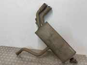 Auspuffanlage hinten Audi A3 Sportback (8P) 5Q6253611