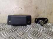 Verriegelungshaken der hinteren Abdeckung OPEL VIVARO Combi 1.6 CDTI