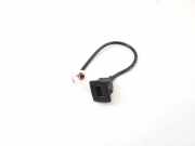 Zusätzliche Music Player-Anschlüsse MERCEDES-BENZ C (W204) C 250 CDI (204.003) A1728200515