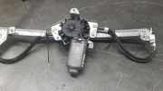 Fensterheber links hinten Citroen Xantia (X2) 113734