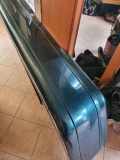 Hintere Stoßstange MERCEDES-BENZ C (W202) C 180 (202.018) 2028800252