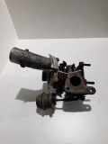 Turbolader OPEL VIVARO Combi (J7) 1.9 DI H1060528200091350A 7173452
