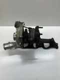 Turbolader RENAULT SCÉNIC I (JA0/1_) 1.9 dCi RX4 GT1549