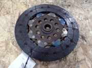 Kupplungsscheibe OPEL VECTRA C GTS 1.9 CDTI LUK 324034510