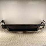 Hintere Stoßstange BMW X5 (E70) 3.0 sd