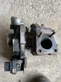 Turbolader DODGE NITRO 2.8 CRD 4WD 35242126F