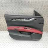 Türverkleidung vorne links MASERATI GHIBLI (M157) 3.0 S Q4 670023672