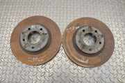 Vorderradbremsscheiben-Kit MAZDA MX-5 III (NC) 1.8 290MM