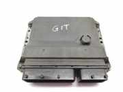 Motorsteuergerät TOYOTA VERSO (_R2_) 2.0 D-4D (AUR20_) 89661-0F141