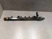 KRAFTSTOFFVERTEILER EINSPRITZLEISTE VERTEILERROHR VW GOLF VI (5K1) 1.2 TSI 03L125A