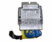 Airbag-Steuergerät AUDI A6 Allroad (4FH, C6) 2.7 TDI quattro 4F0959655G