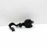 Sicherheitsgurt hinten links