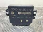 Einparkhilfe PDC Steuergerät AUDI A6 Avant (4G5, C7, 4GD) S6 quattro 4H0919475AG