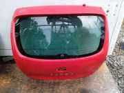 Kofferraumdeckel SEAT ALTEA (5P1) 2.0 TDI 16V