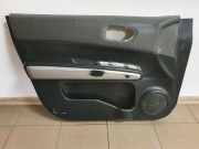 Türverkleidung vorne links NISSAN X-TRAIL (T31) 2.5 4x4 80977JG00A
