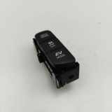 Tastenpanel TOYOTA YARIS (_P21_) 1.5 Hybrid 84970-52530 8497052530