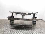 Radiator Pack Set NISSAN QASHQAI / QASHQAI +2 I (J10, JJ10) 1.5 dCi