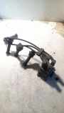 Zündspule FORD FIESTA V (JH_, JD_) 1.4 16V 0040100350ZS350