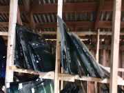 Heckscheibe BMW 5er (E39)