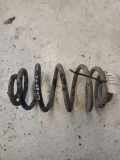Schraubenfeder hinten links OPEL ZAFIRA B (A05) 1.9 CDTI