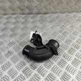 Schlauch Kühlung MERCEDES-BENZ M (W163) ML 270 CDI (163.113) A1635011124