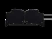Mattenset VW TOUAREG (7P5) 3.0 V6 TDI 7P6862478A 7P6862477A