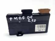 Steuergerät für Rücksitz PEUGEOT 407 Coupe (6C_) 2.7 HDi 9645840680