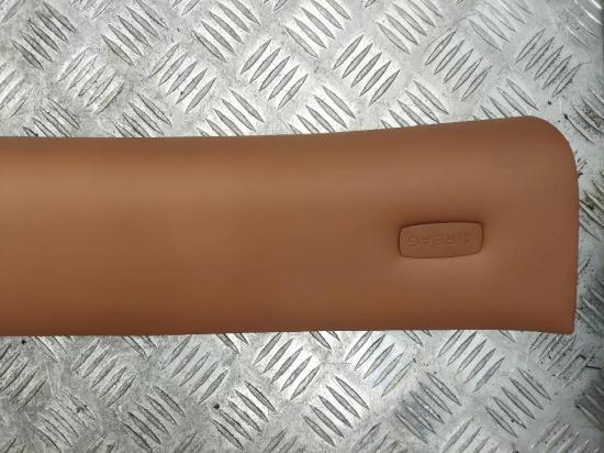 Säulenverkleidung vorne links BENTLEY CONTINENTAL FLYING SPUR (3W_) 6.0 3W5867457 Bild Säulenverkleidung vorne links BENTLEY CONTINENTAL FLYING SPUR (3W_) 6.0 3W5867457