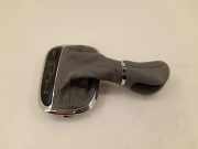 Schaltmanschette Leder MERCEDES-BENZ C (W203) C 220 CDI (203.008) 2032673711