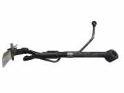 Turbinenschmierrohr SKODA OCTAVIA II Combi (1Z5) 2.0 TDI 4x4