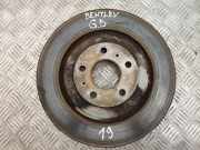 Bremsscheibe rechts hinten Bentley Continental Flying Spur (3W) 4E0615601L