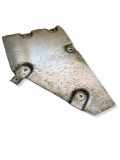 Unterbodenabdeckung links BMW i4 (G26) eDrive35 9884699