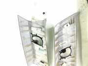 Dachsatz scwarz BMW X5 (E70) xDrive 30 d 7129749 7129750