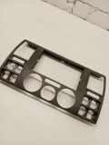 Dekoration des Navigationsbildschirms VW TRANSPORTER V (T5) Flatbed 2.5 TDI 7H0857237
