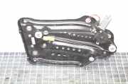 Heckscheibenheber hinten links AUDI A5 Cabrio (8F7) 2.0 TFSI 8F0839397C