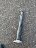 Stoßdämpfer hinten links VOLVO V60 1.6 DRIVe 31340700