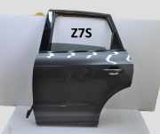 Tür hinten links AUDI Q5 (8R) 3.0 TDI quattro Z7S