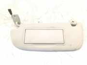 Linke Sonnenblende CITROËN C6 (TD_) 2.7 HDi