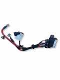 Relais MERCEDES-BENZ VITO Furgon (W447) 114 CDI 4x4 (447.601, 447.603, 447.605) 1110029