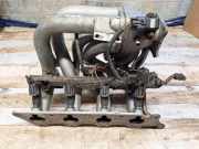 Ansaugbrücke MITSUBISHI SPACE STAR MPV (DG_A) 1.3 16V (DG1A) MD355556