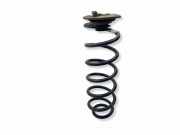 Schraubenfeder hinten links SKODA OCTAVIA III (5E3) 1.6 TDI 5Q0511121