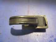 Türöffner innen links vorne Mercedes-Benz S-Klasse (W126)