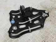 Wischermotor hinten Renault Megane IV Grandtour (K9A) 827200018R