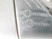 Lenkmechanismus Verkleidung OPEL ASTRA F Estate (51_, 52_) 1.6 i E10117393