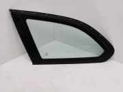 Linke Seite hinteres Seitenfenster BMW 5 Touring (F11) 530 d