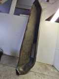 Schwellenverkleidung hinten links VW TRANSPORTER IV Furgon (70XA) 2.5 705863726B